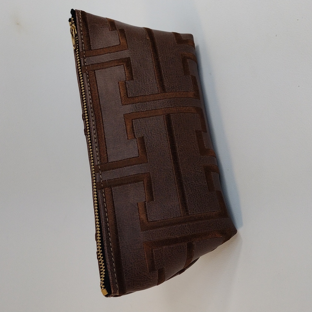 COPY - Cosmetic bag or change bag any thing you want bag For men or women